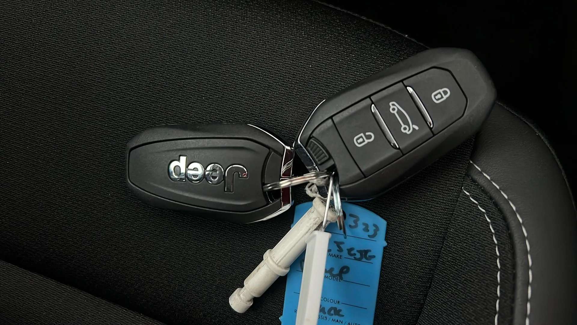 2025 JEEP AVENGER 2025 JEEP AVENGER