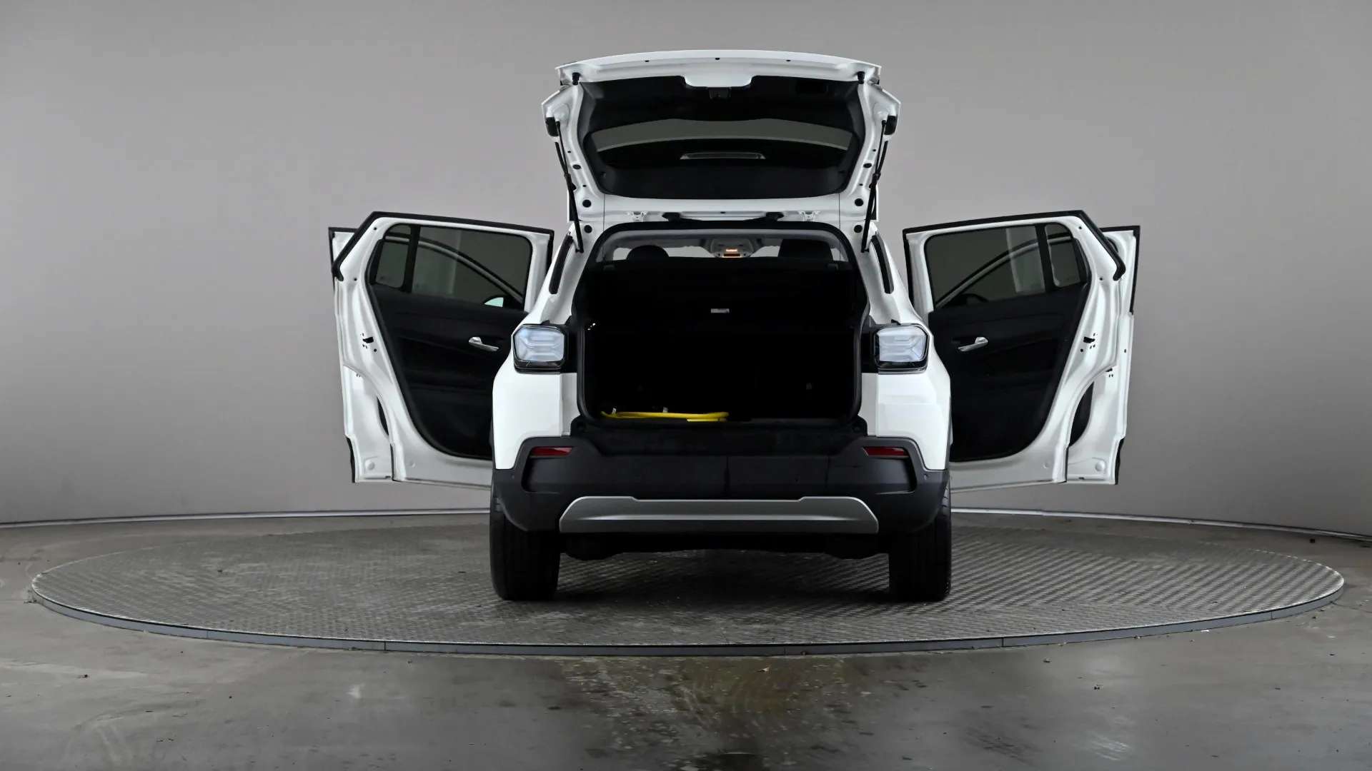 2025 JEEP AVENGER 2025 JEEP AVENGER