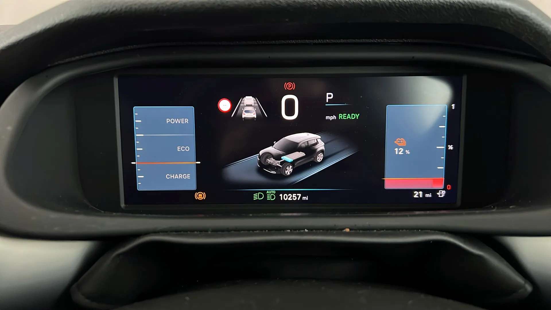 2025 JEEP AVENGER 2025 JEEP AVENGER