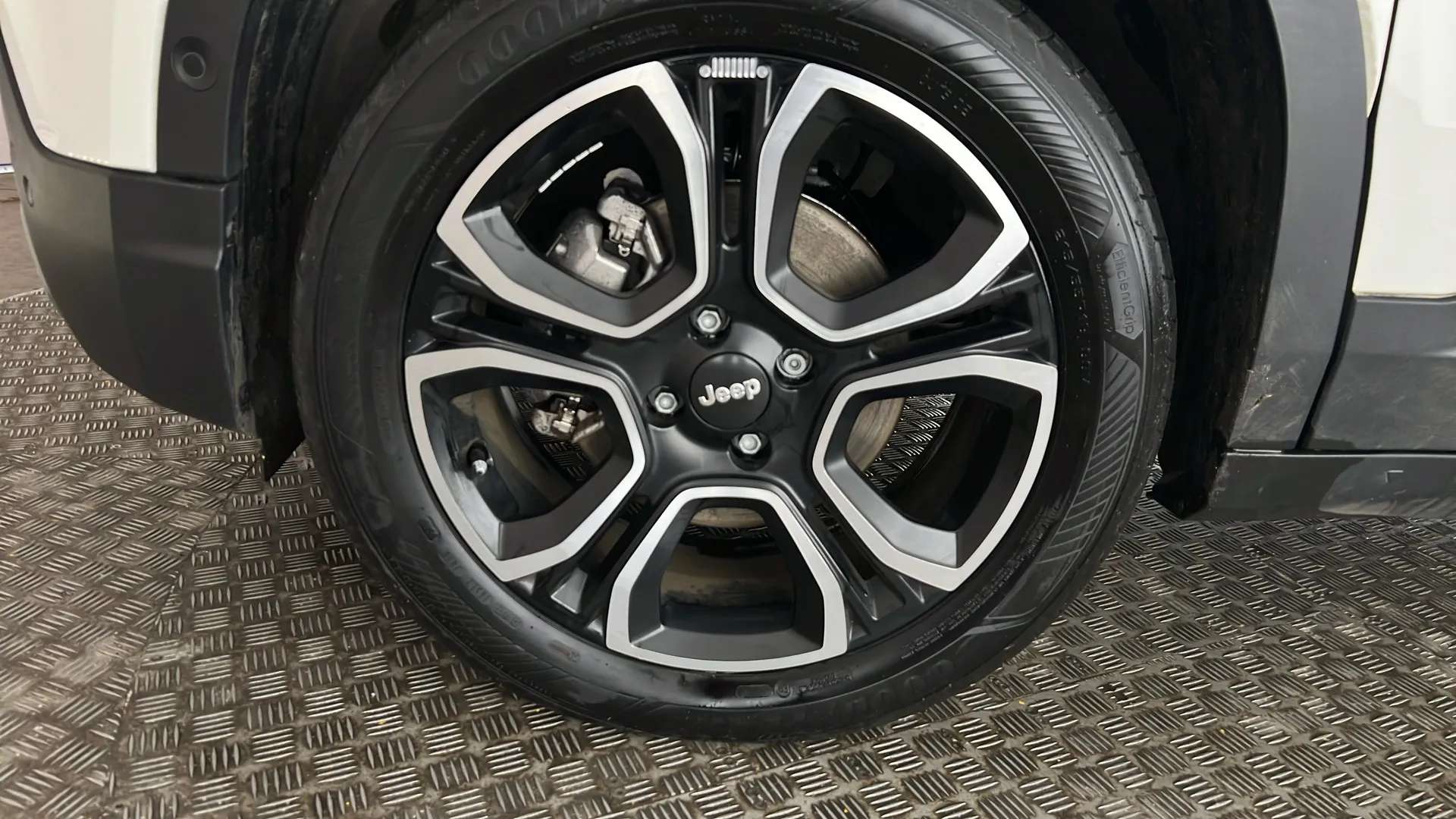 2025 JEEP AVENGER 2025 JEEP AVENGER