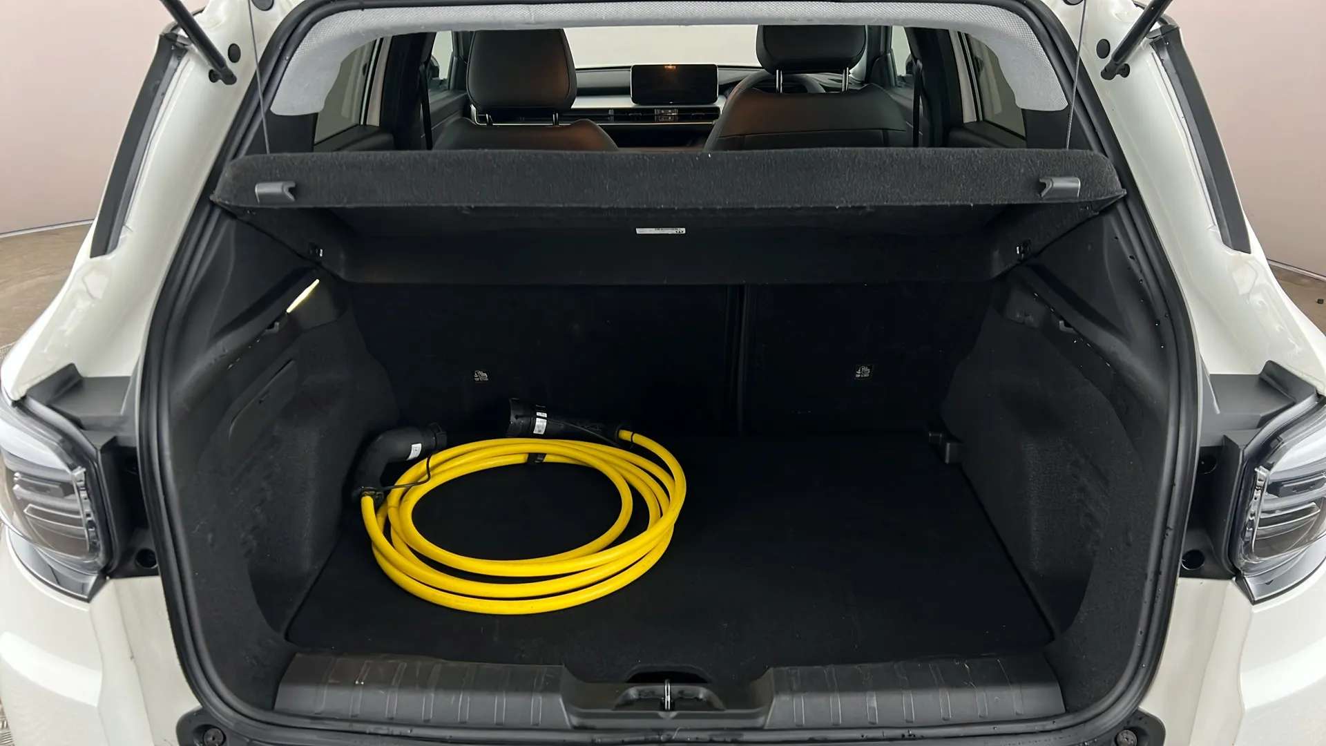 2025 JEEP AVENGER 2025 JEEP AVENGER