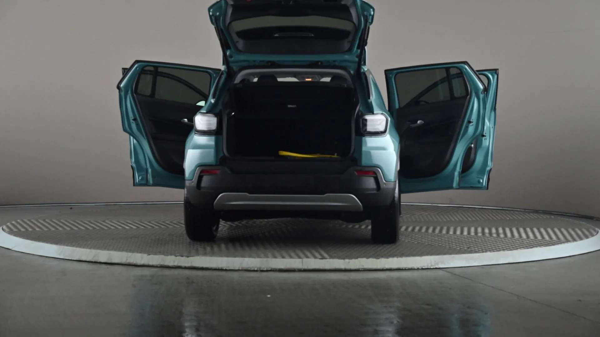 2025 JEEP AVENGER 2025 JEEP AVENGER