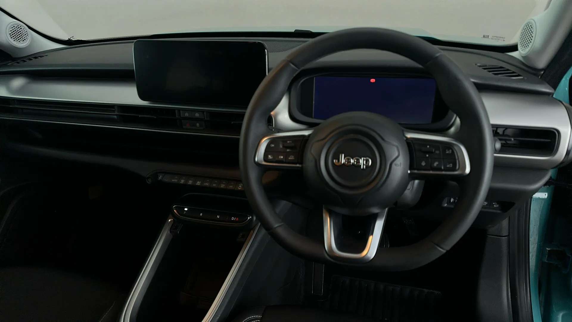 2025 JEEP AVENGER 2025 JEEP AVENGER