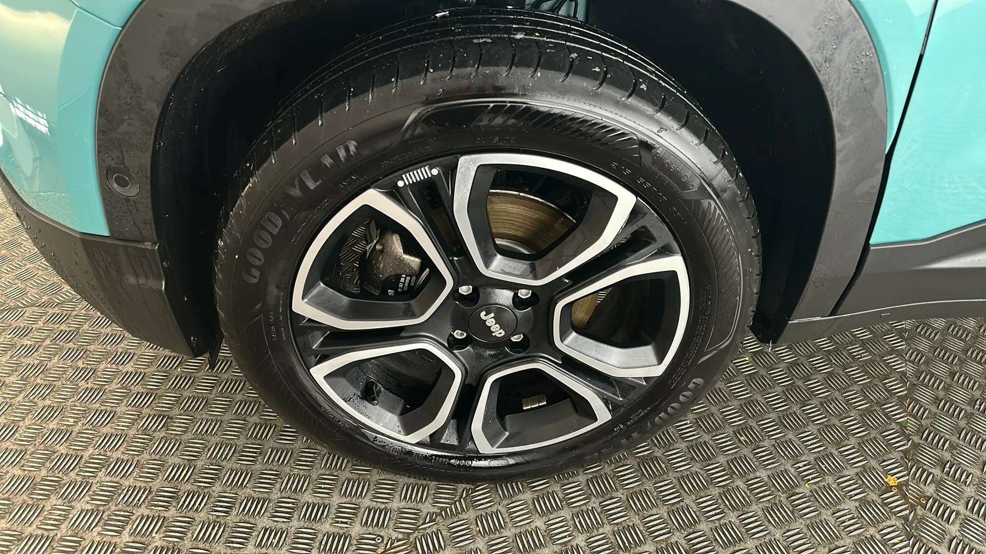 2025 JEEP AVENGER 2025 JEEP AVENGER