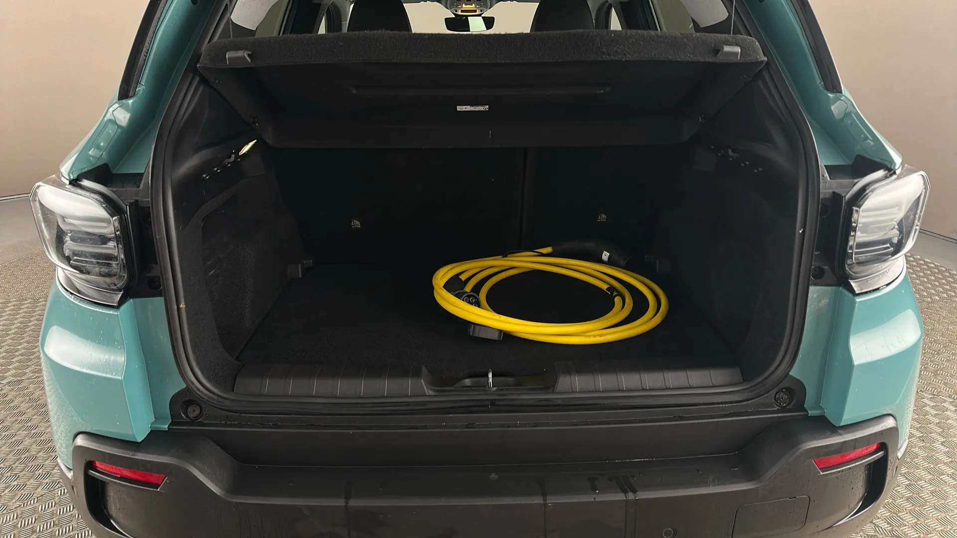 2025 JEEP AVENGER 2025 JEEP AVENGER