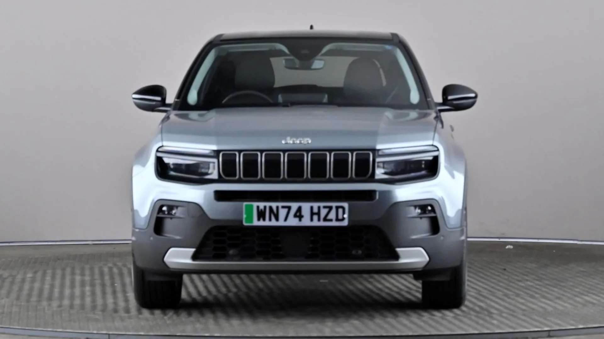 A 2024 JEEP AVENGER 115kW Summit 54kWh Auto A 2024 JEEP AVENGER 115kW Summit 54kWh Auto