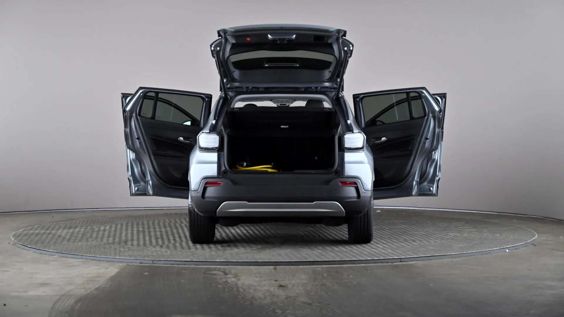 2024 JEEP AVENGER 2024 JEEP AVENGER