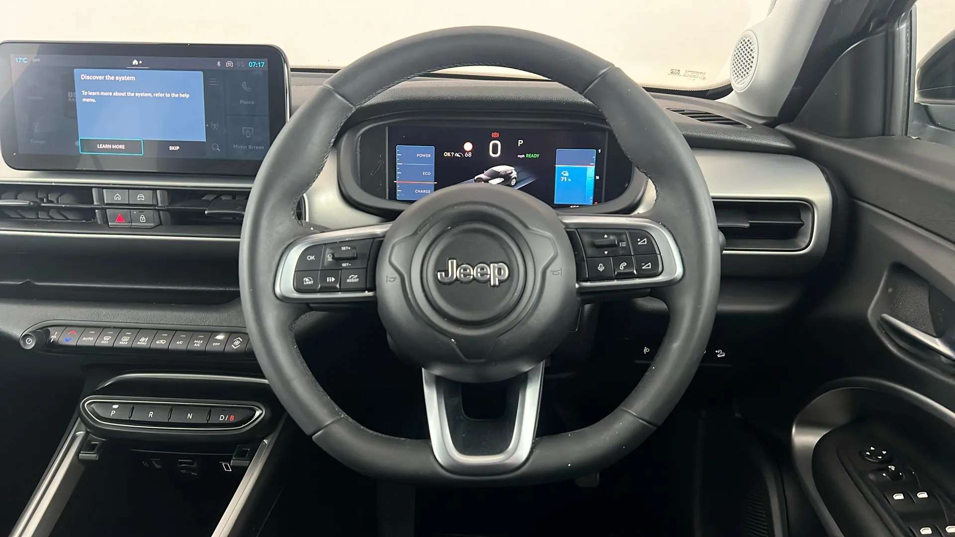 2024 JEEP AVENGER 2024 JEEP AVENGER