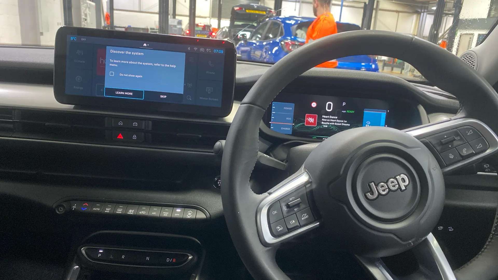 2024 JEEP AVENGER 2024 JEEP AVENGER