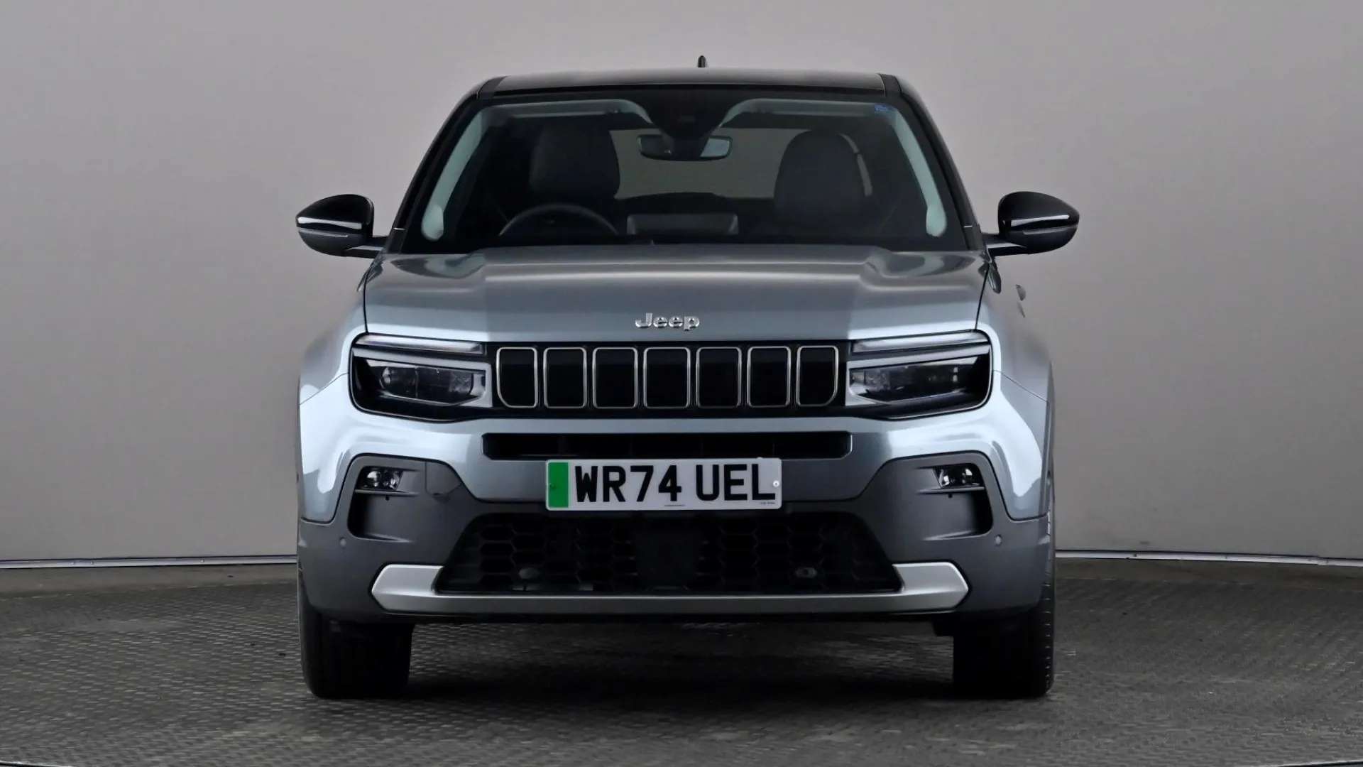 A 2024 JEEP AVENGER 115kW Summit 54kWh Auto A 2024 JEEP AVENGER 115kW Summit 54kWh Auto