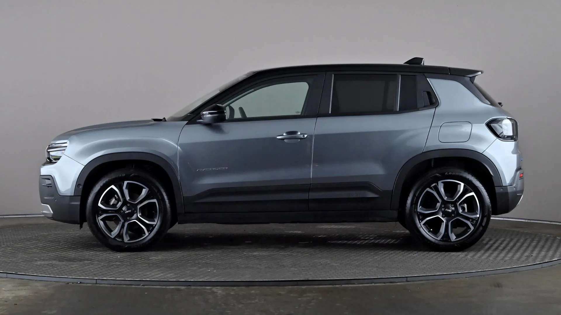 A 2024 JEEP AVENGER 115kW Summit 54kWh Auto A 2024 JEEP AVENGER 115kW Summit 54kWh Auto