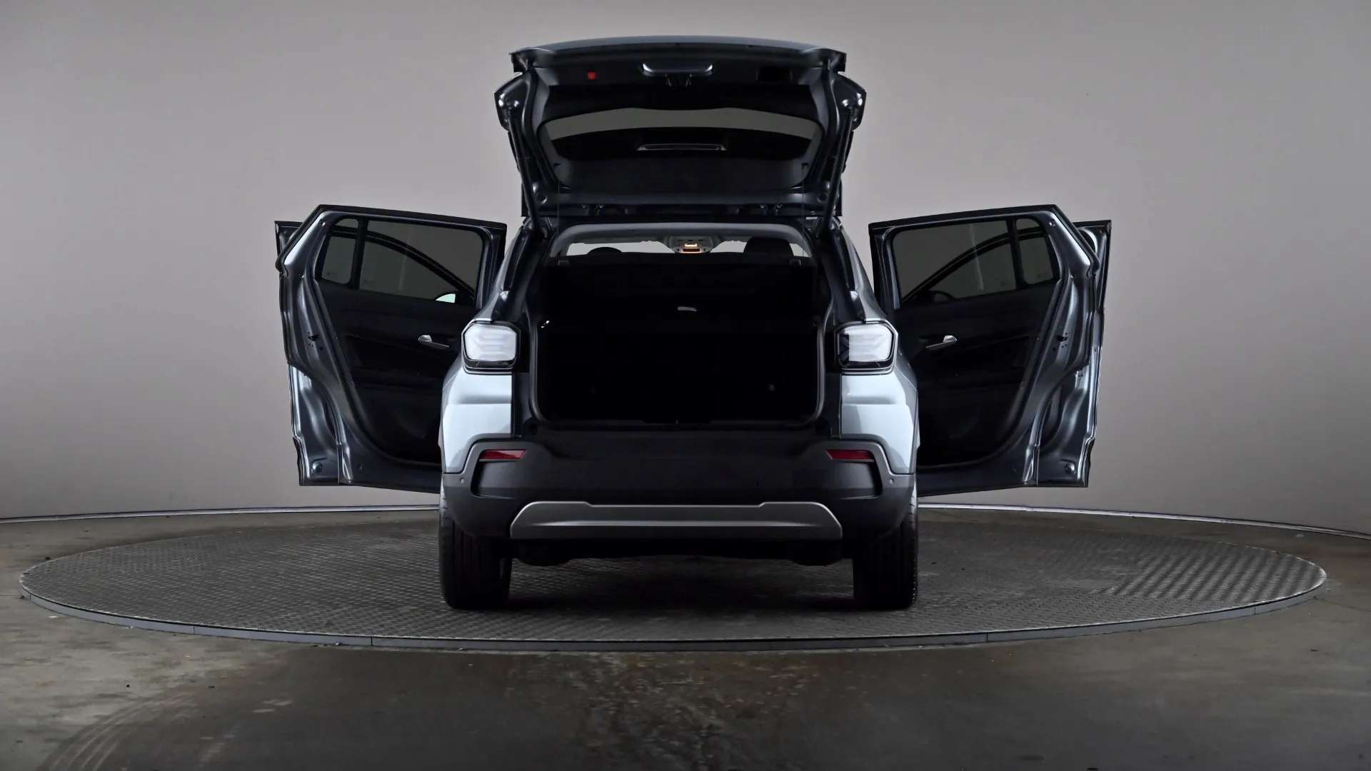 2024 JEEP AVENGER 2024 JEEP AVENGER