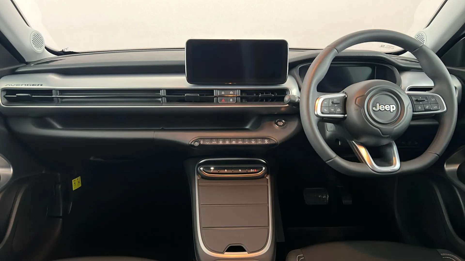 2024 JEEP AVENGER 2024 JEEP AVENGER