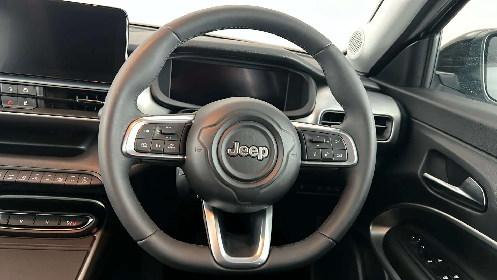 2024 JEEP AVENGER 2024 JEEP AVENGER