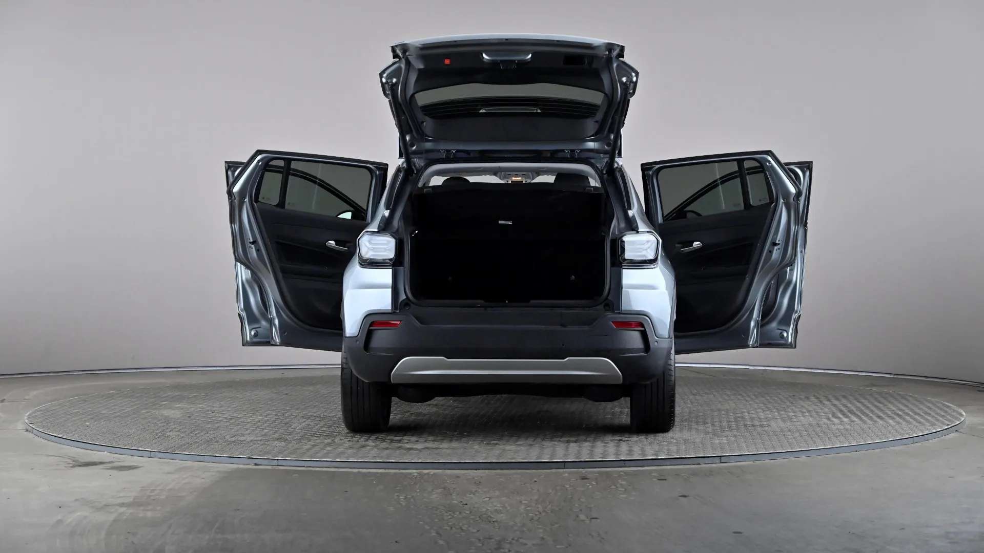 2025 JEEP AVENGER 2025 JEEP AVENGER