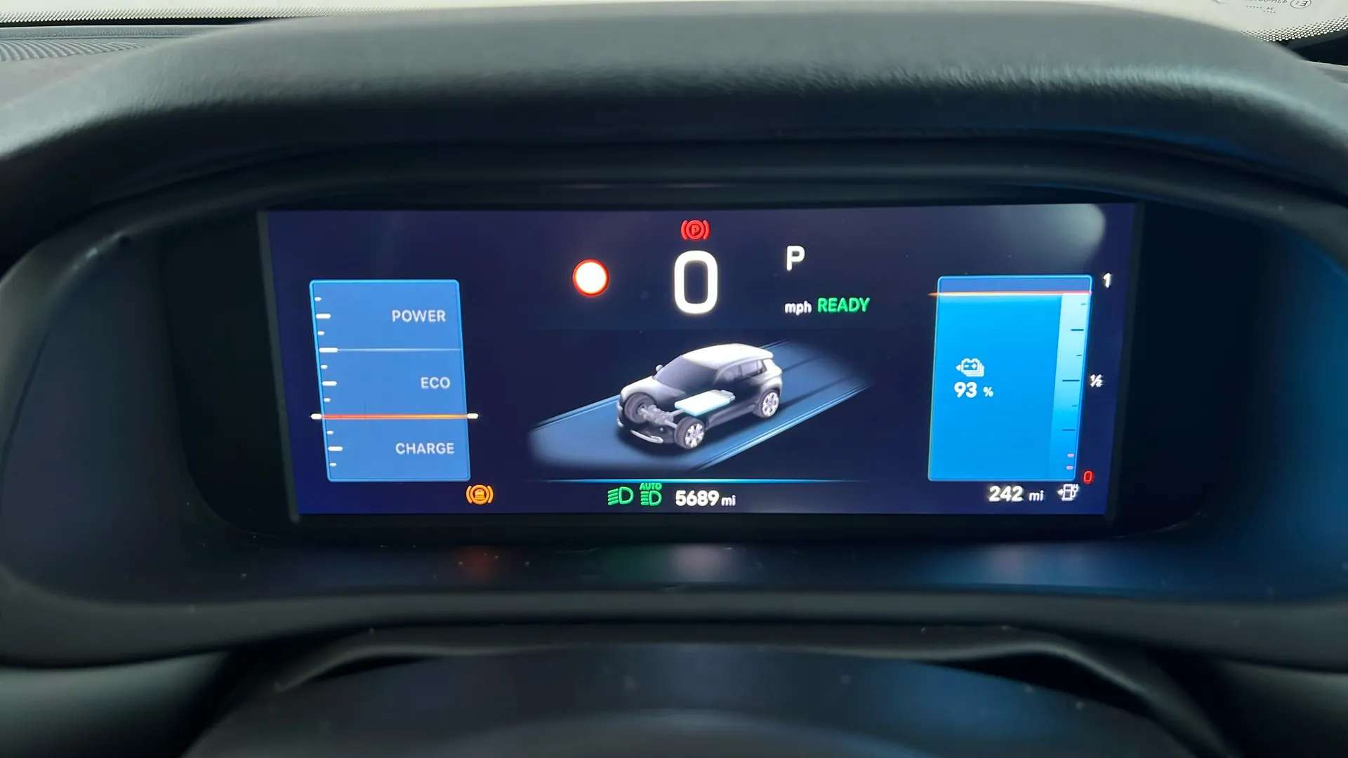 2025 JEEP AVENGER 2025 JEEP AVENGER