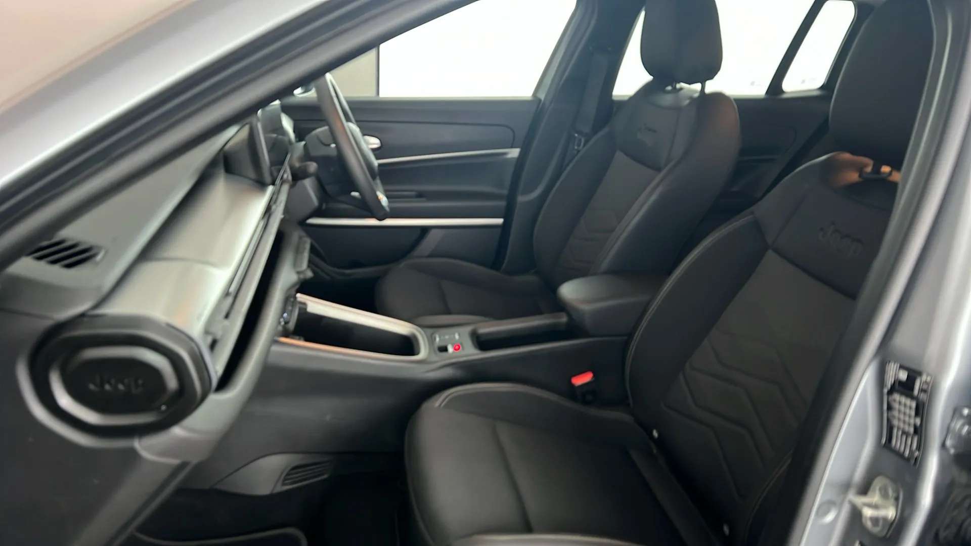 2025 JEEP AVENGER 2025 JEEP AVENGER