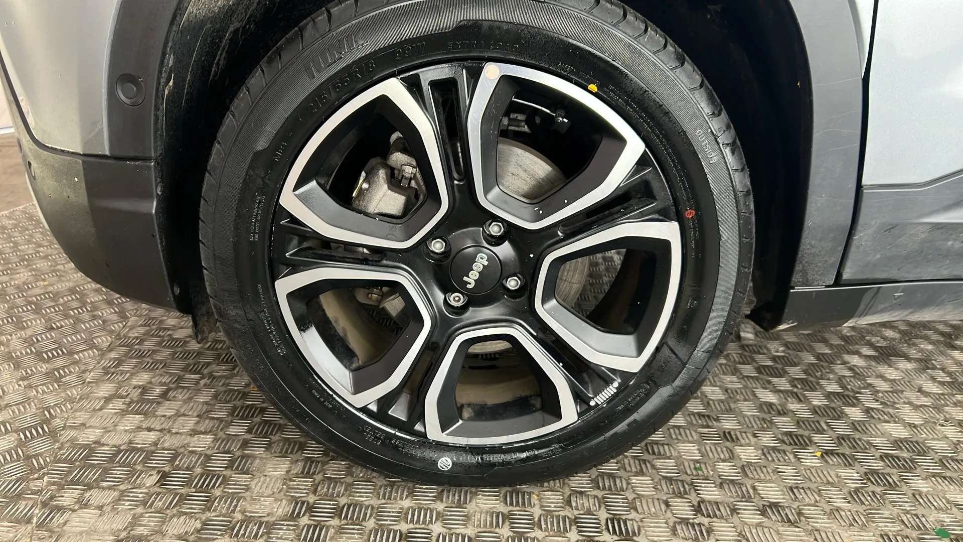 2025 JEEP AVENGER 2025 JEEP AVENGER