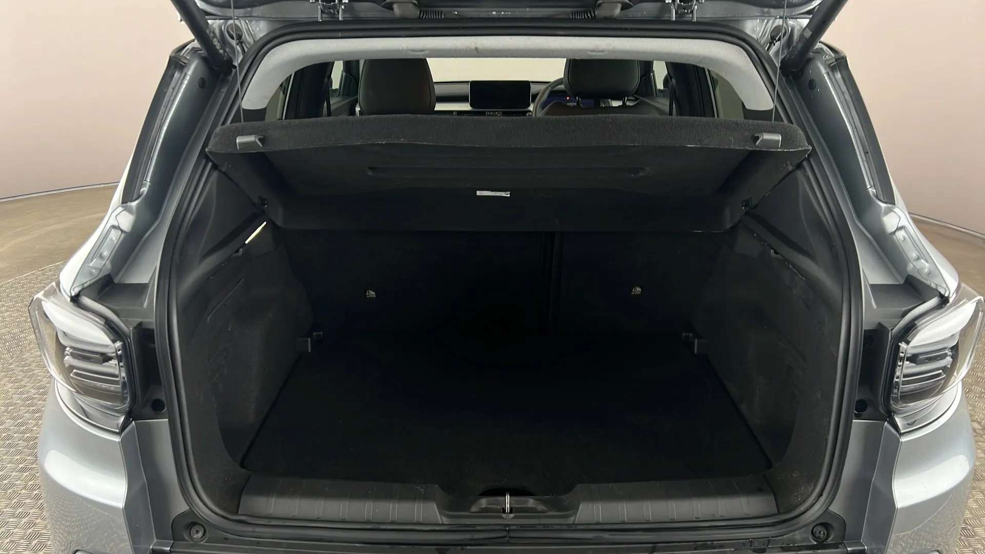 2025 JEEP AVENGER 2025 JEEP AVENGER