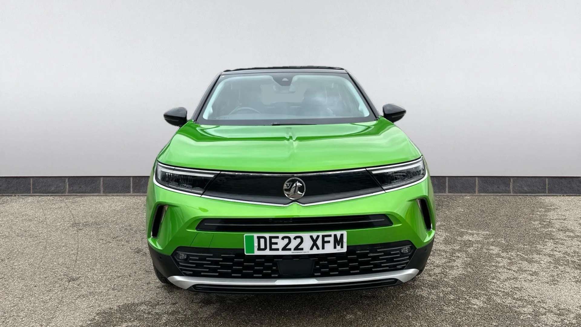 A 2022 VAUXHALL MOKKA 100kW Elite Premium 50kWh Auto A 2022 VAUXHALL MOKKA 100kW Elite Premium 50kWh Auto