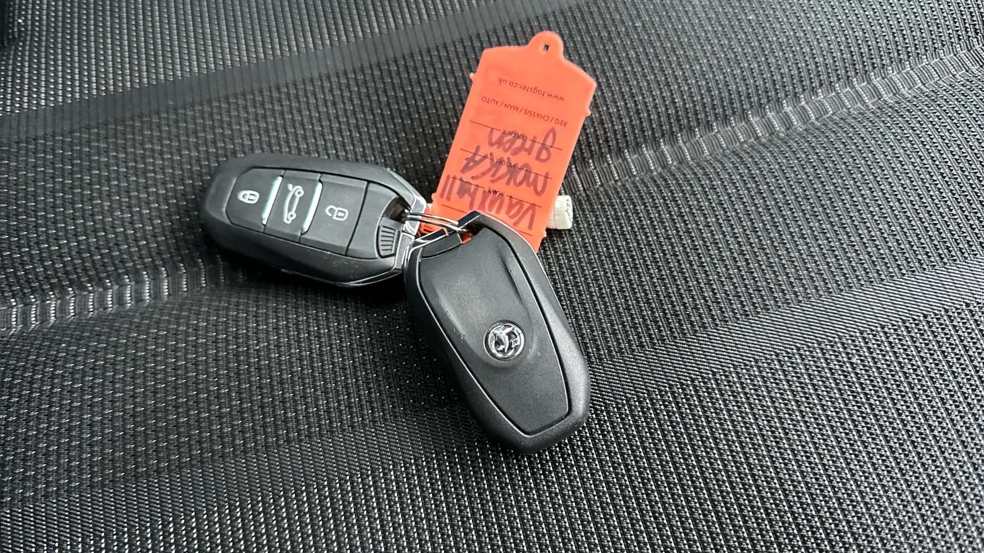 2022 VAUXHALL MOKKA 2022 VAUXHALL MOKKA