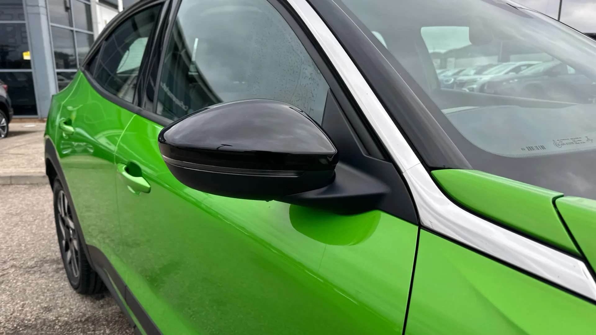 2022 VAUXHALL MOKKA 2022 VAUXHALL MOKKA