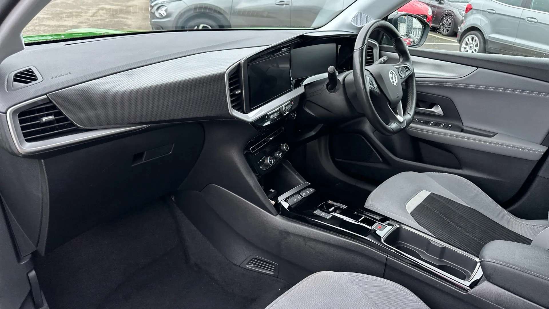 2022 VAUXHALL MOKKA 2022 VAUXHALL MOKKA