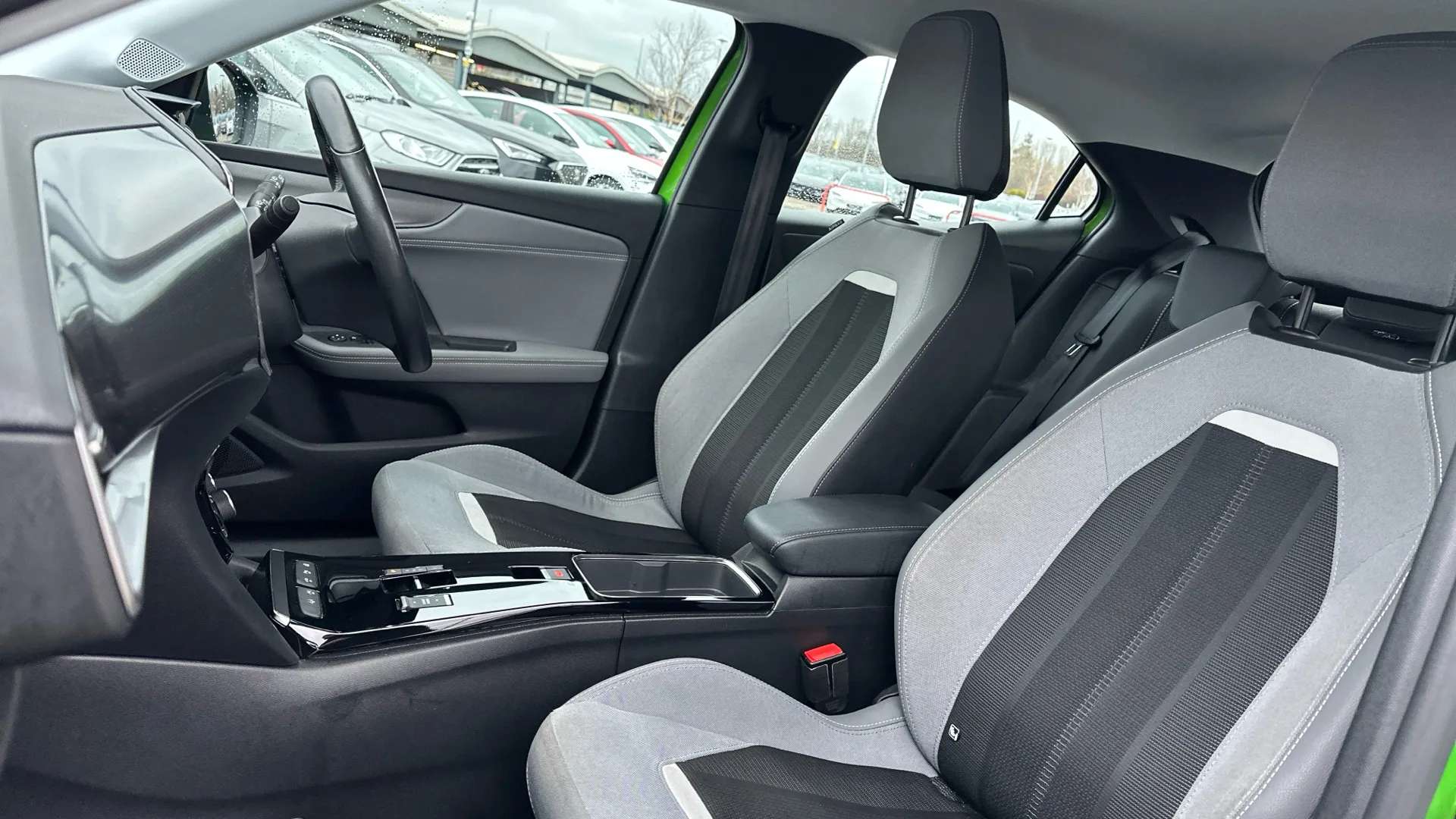 2022 VAUXHALL MOKKA 2022 VAUXHALL MOKKA