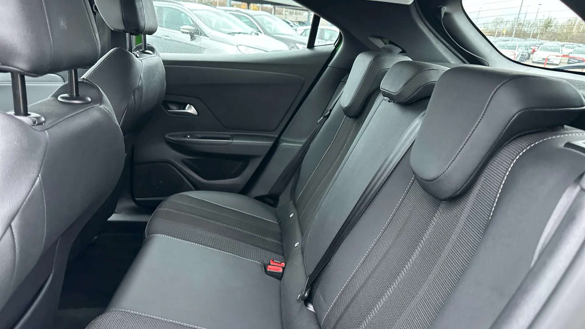 2022 VAUXHALL MOKKA 2022 VAUXHALL MOKKA