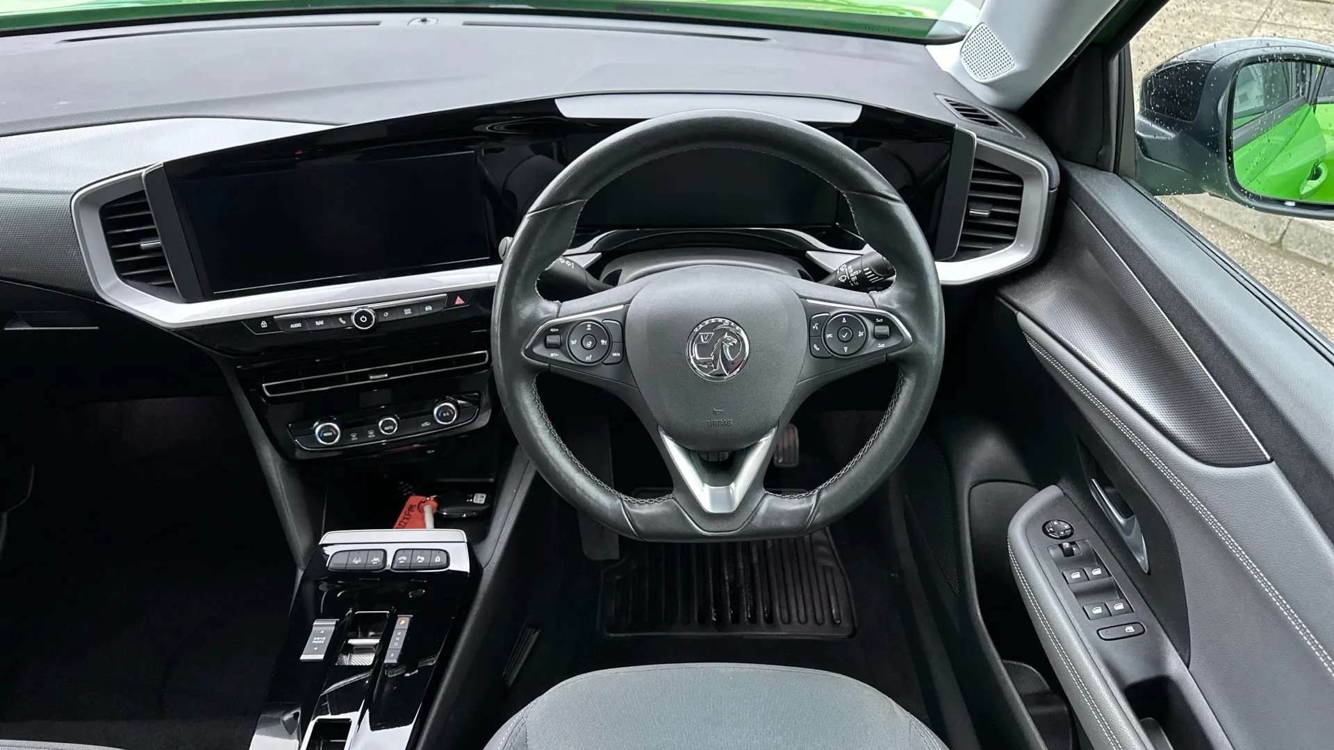 2022 VAUXHALL MOKKA 2022 VAUXHALL MOKKA