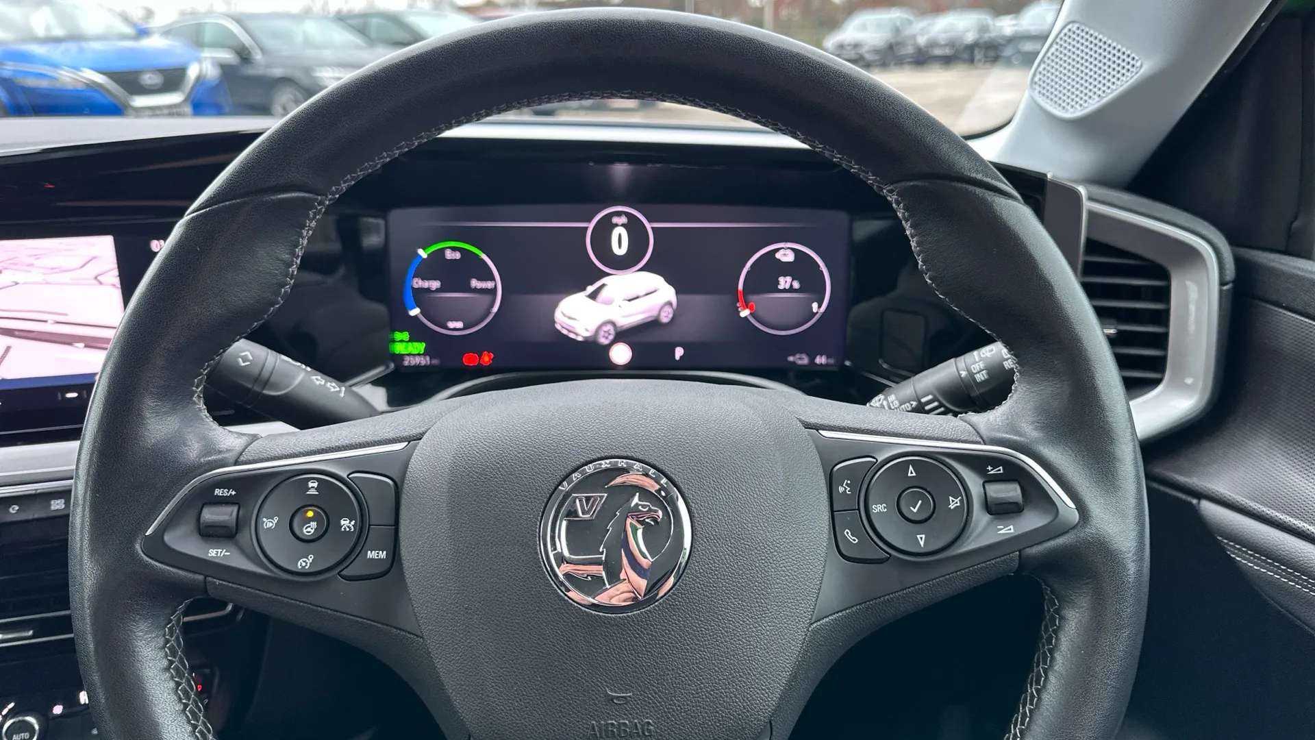 2022 VAUXHALL MOKKA 2022 VAUXHALL MOKKA