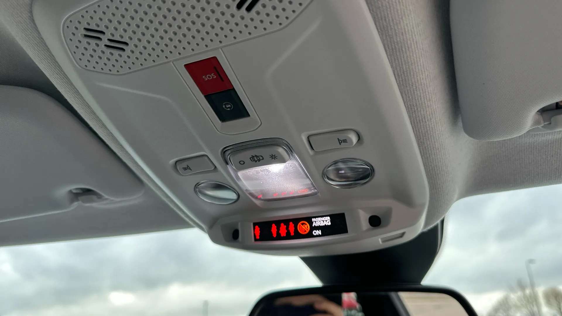 2022 VAUXHALL MOKKA 2022 VAUXHALL MOKKA