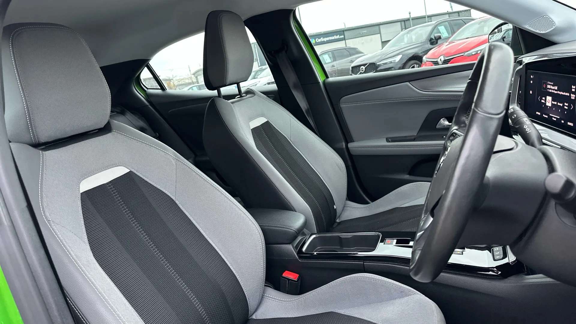 2022 VAUXHALL MOKKA 2022 VAUXHALL MOKKA