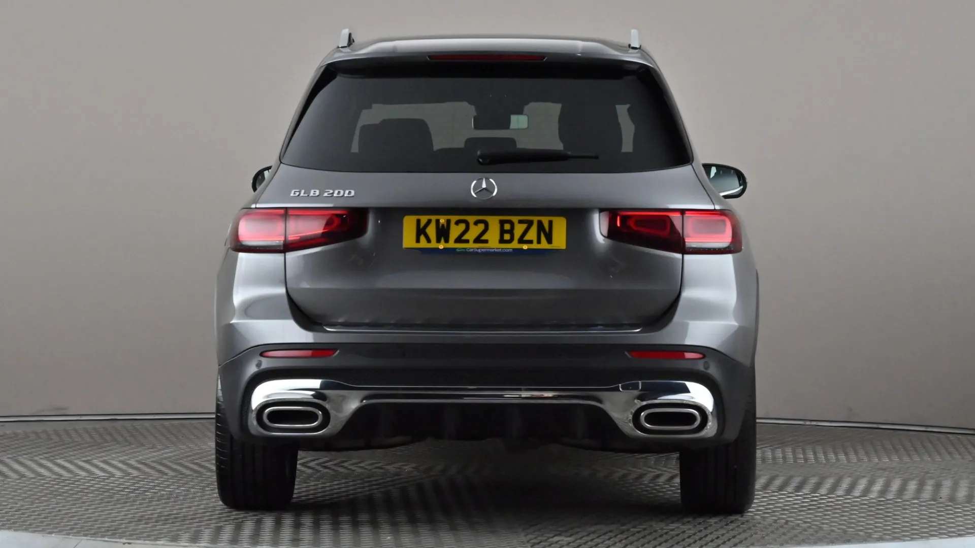 2022 MERCEDES-BENZ GLB 2022 MERCEDES-BENZ GLB