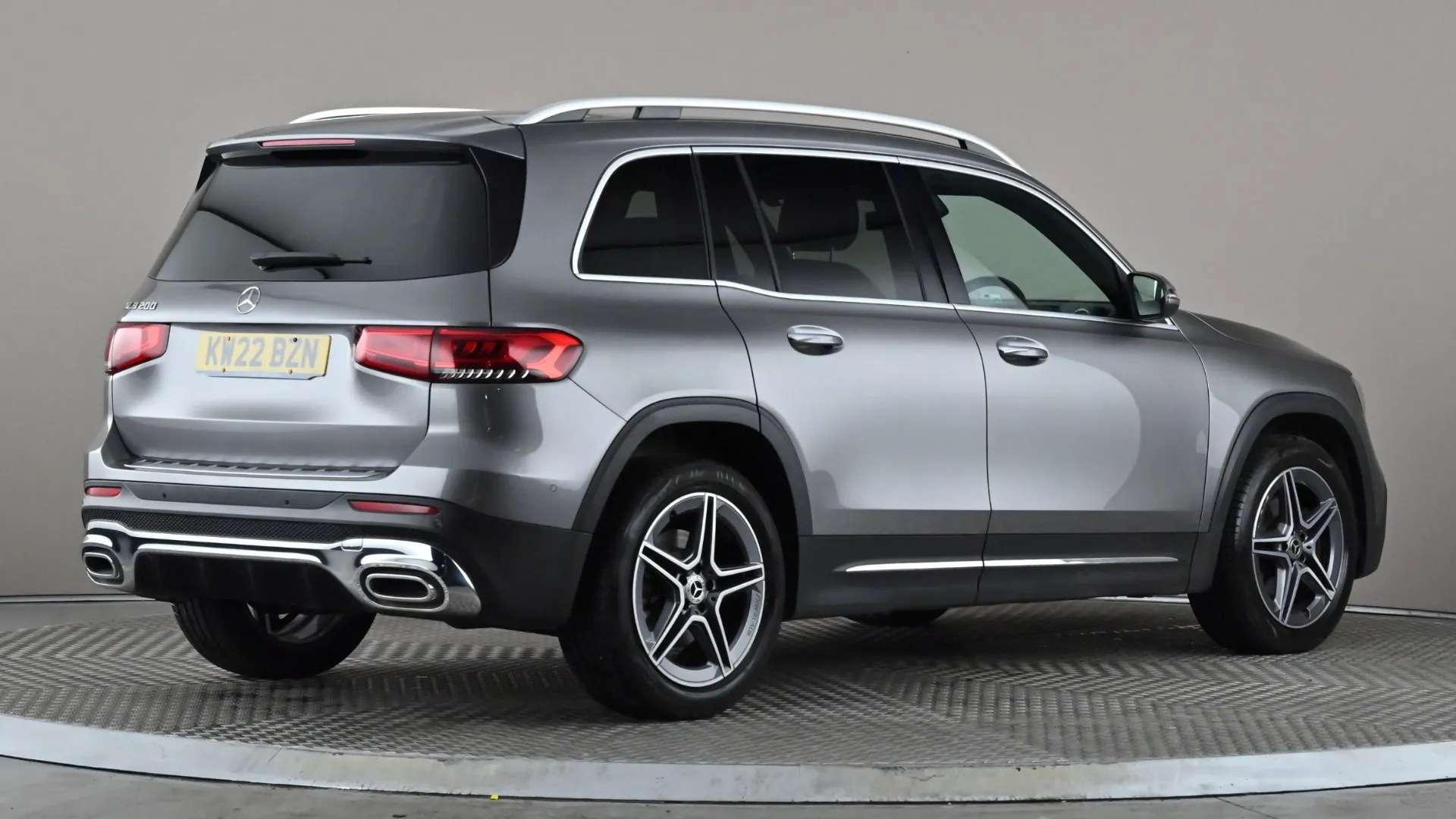 2022 MERCEDES-BENZ GLB 2022 MERCEDES-BENZ GLB
