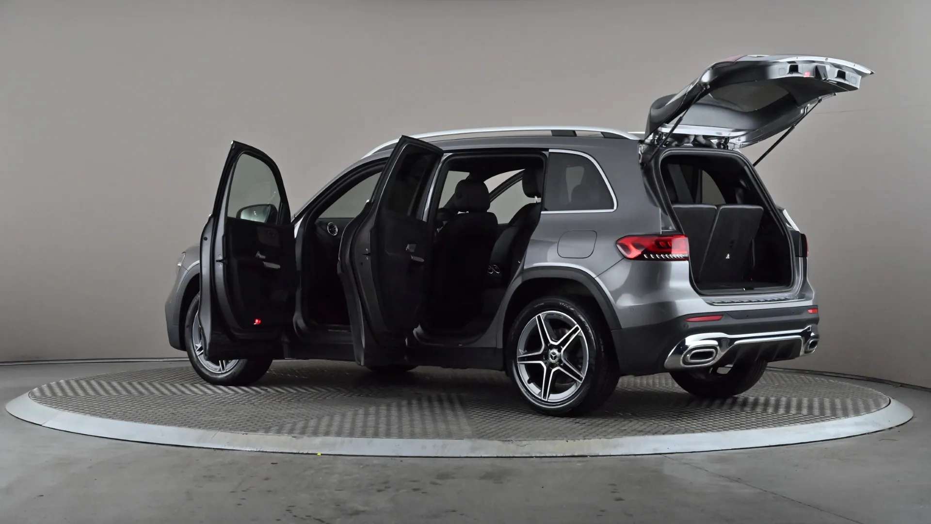 2022 MERCEDES-BENZ GLB 2022 MERCEDES-BENZ GLB