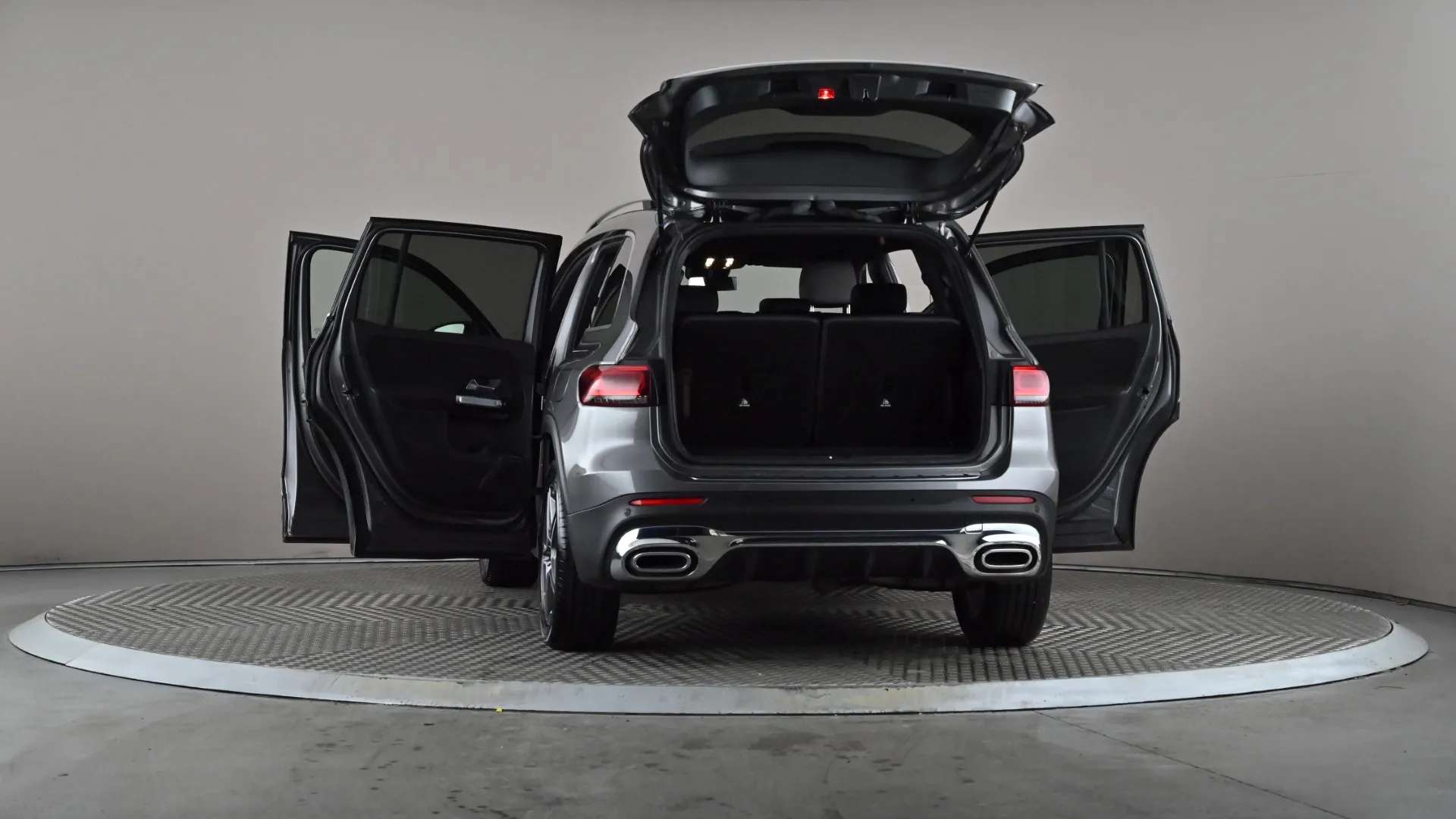 2022 MERCEDES-BENZ GLB 2022 MERCEDES-BENZ GLB