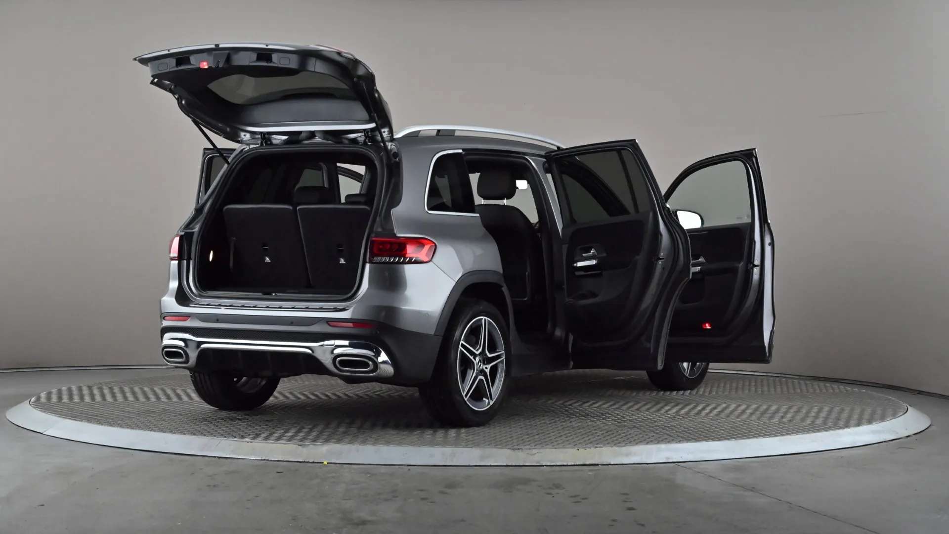 2022 MERCEDES-BENZ GLB 2022 MERCEDES-BENZ GLB
