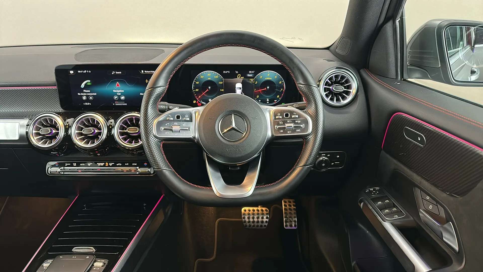 2022 MERCEDES-BENZ GLB 2022 MERCEDES-BENZ GLB