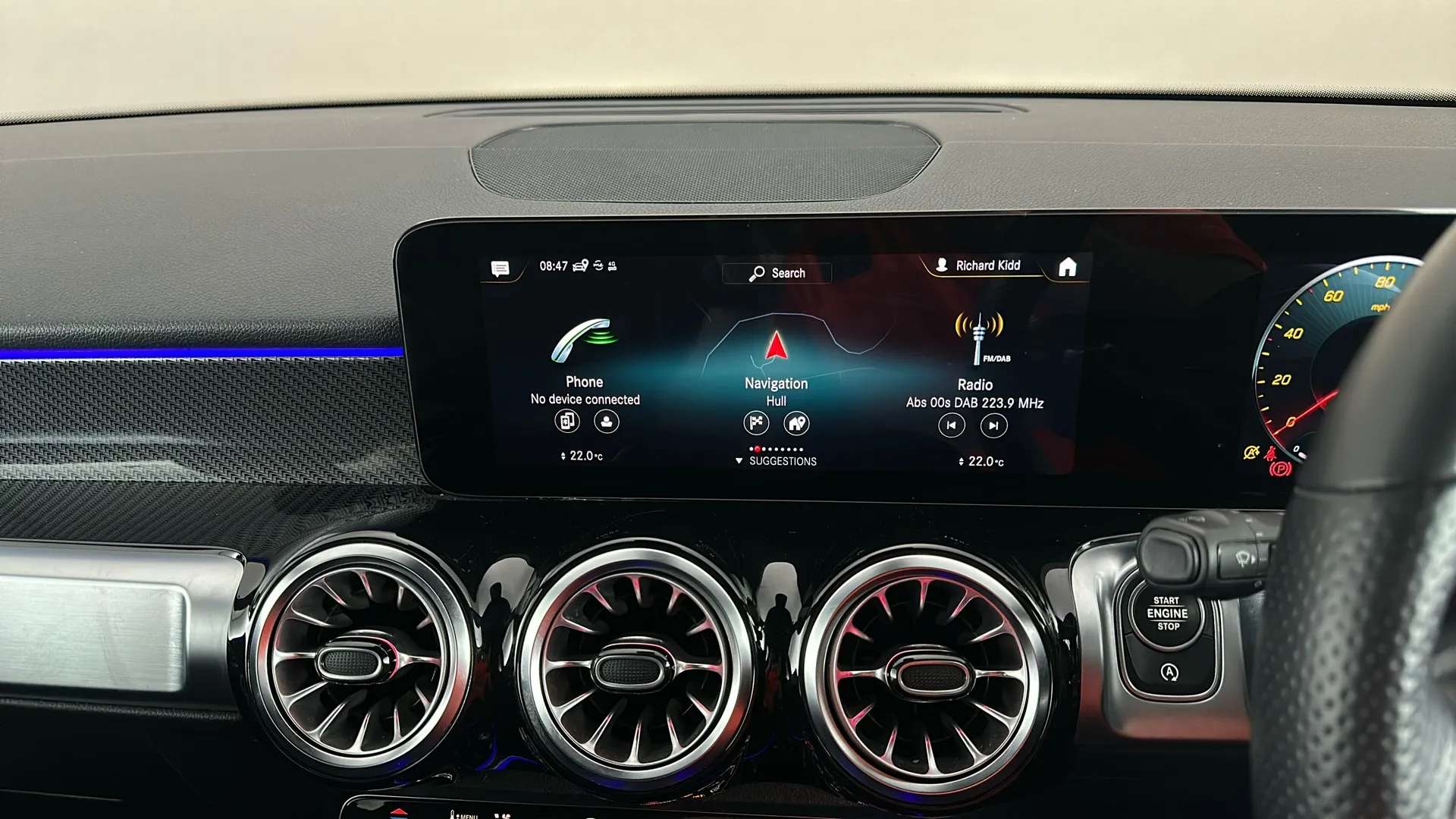2022 MERCEDES-BENZ GLB 2022 MERCEDES-BENZ GLB