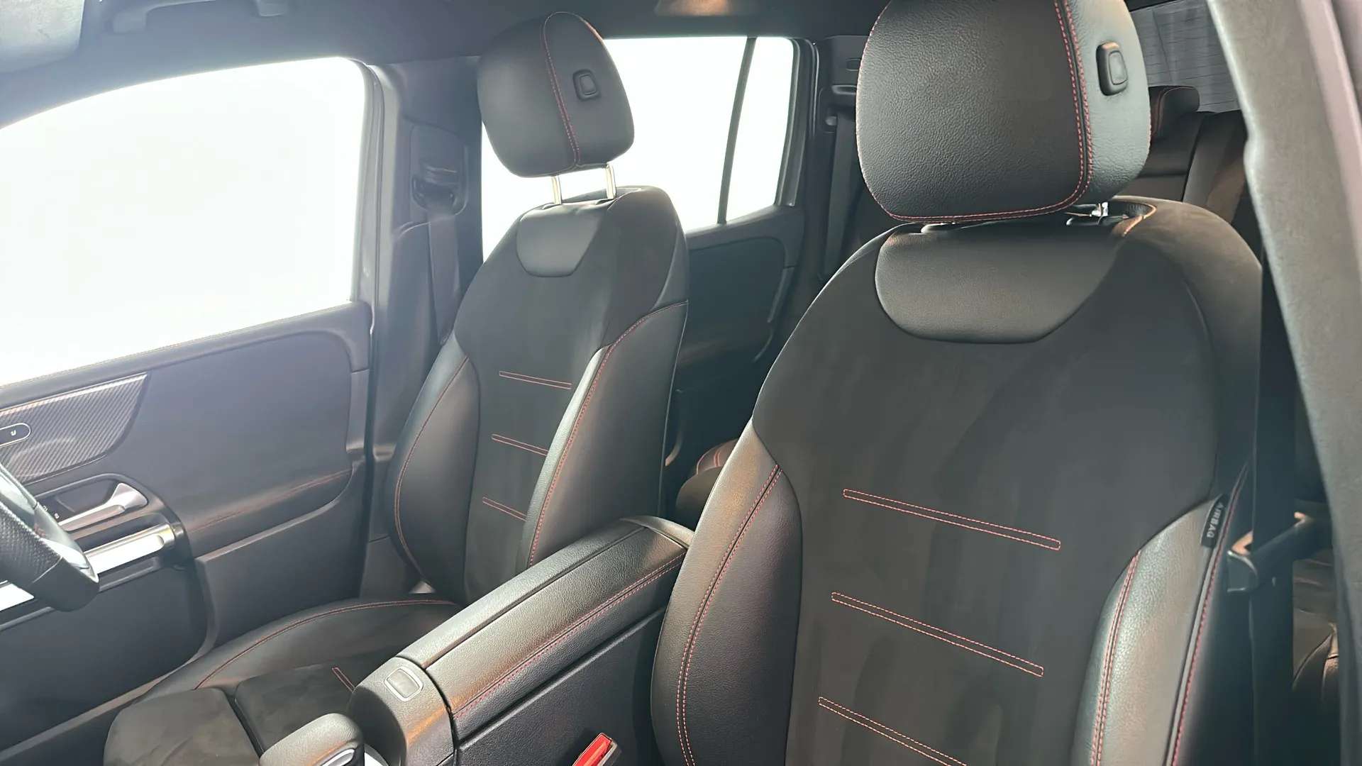 2022 MERCEDES-BENZ GLB 2022 MERCEDES-BENZ GLB