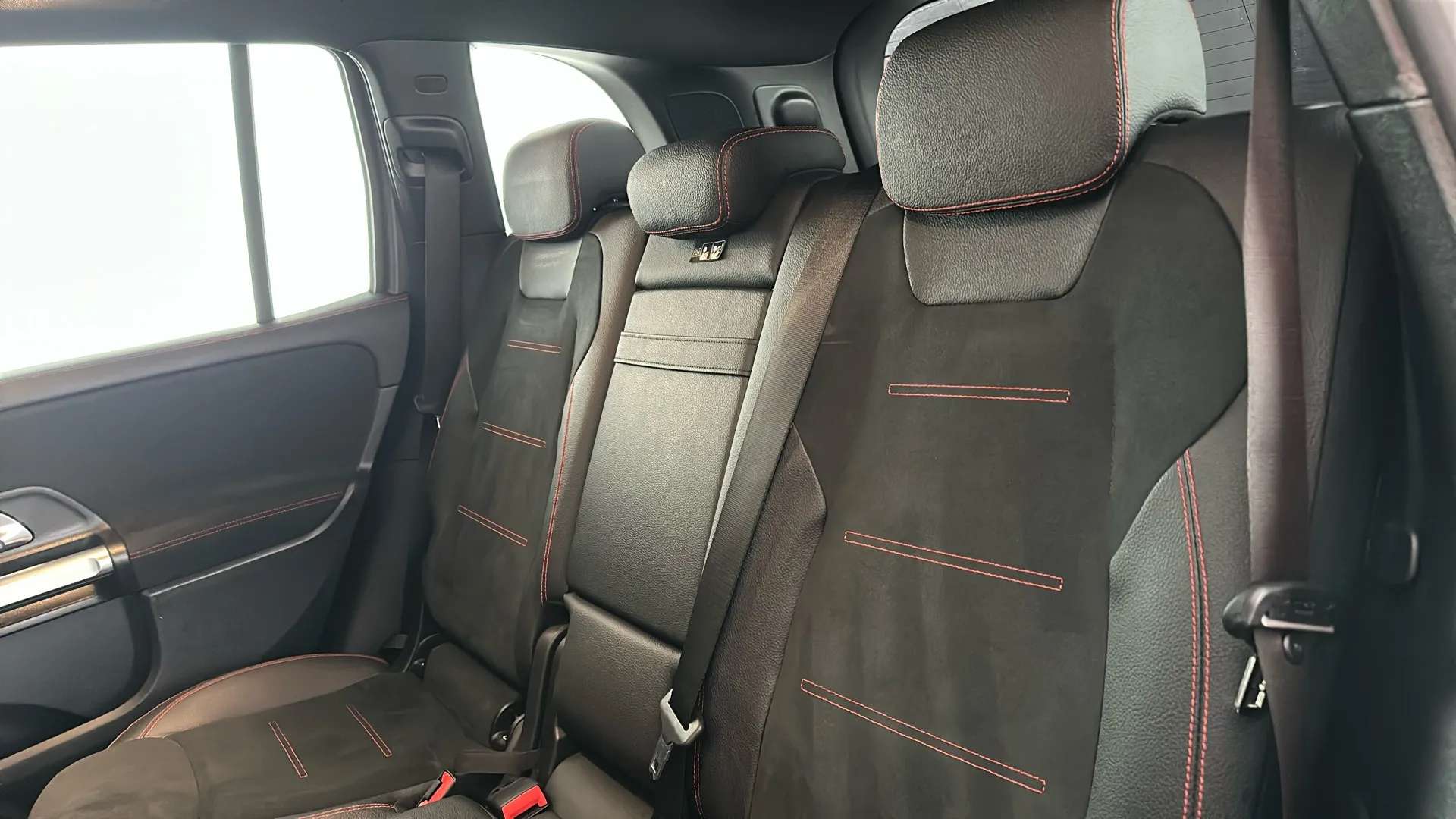 2022 MERCEDES-BENZ GLB 2022 MERCEDES-BENZ GLB