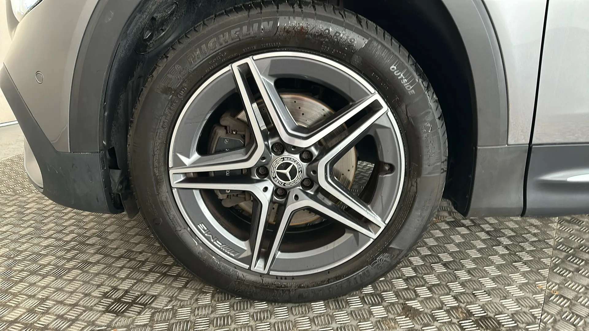 2022 MERCEDES-BENZ GLB 2022 MERCEDES-BENZ GLB