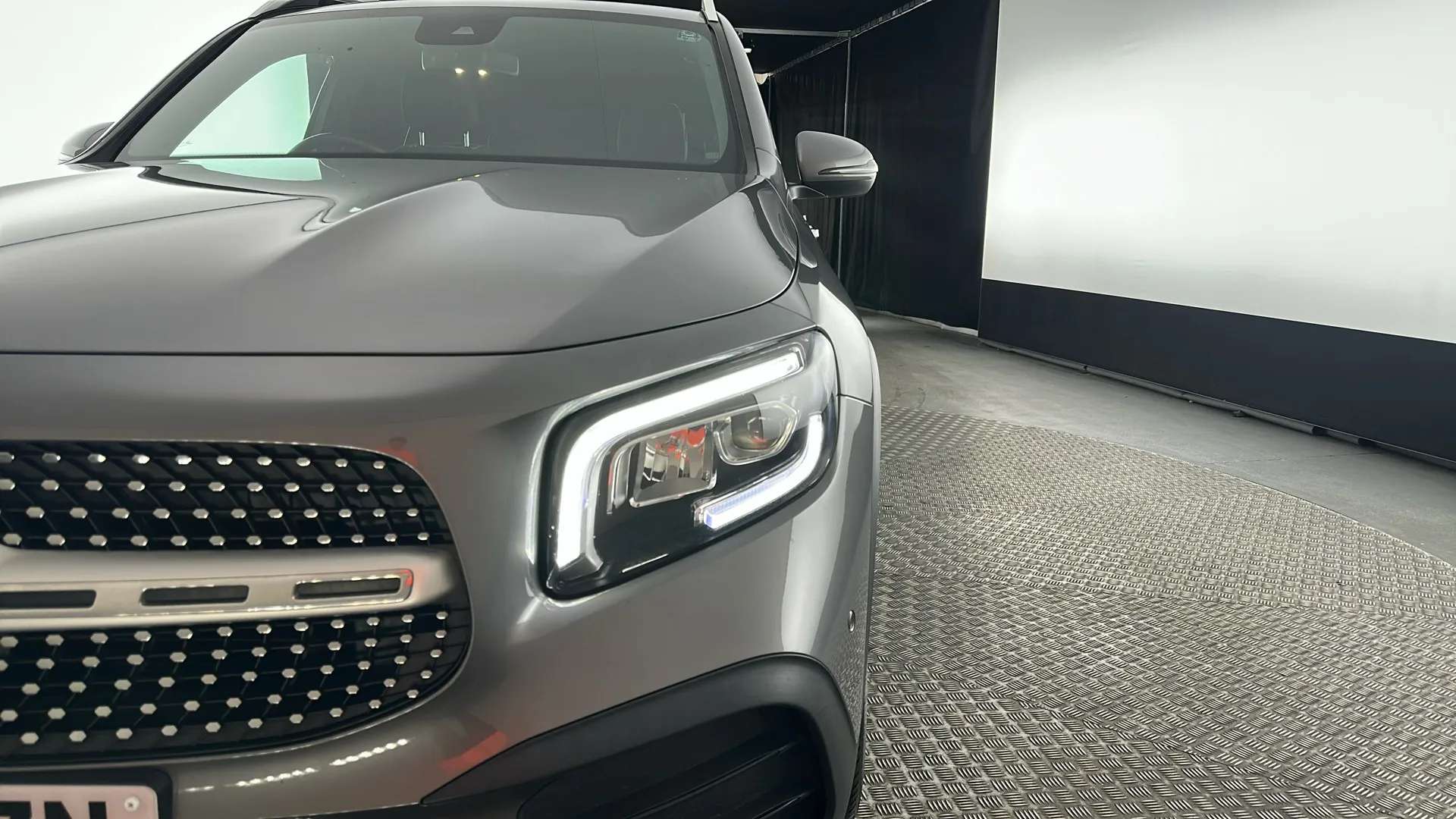 2022 MERCEDES-BENZ GLB 2022 MERCEDES-BENZ GLB