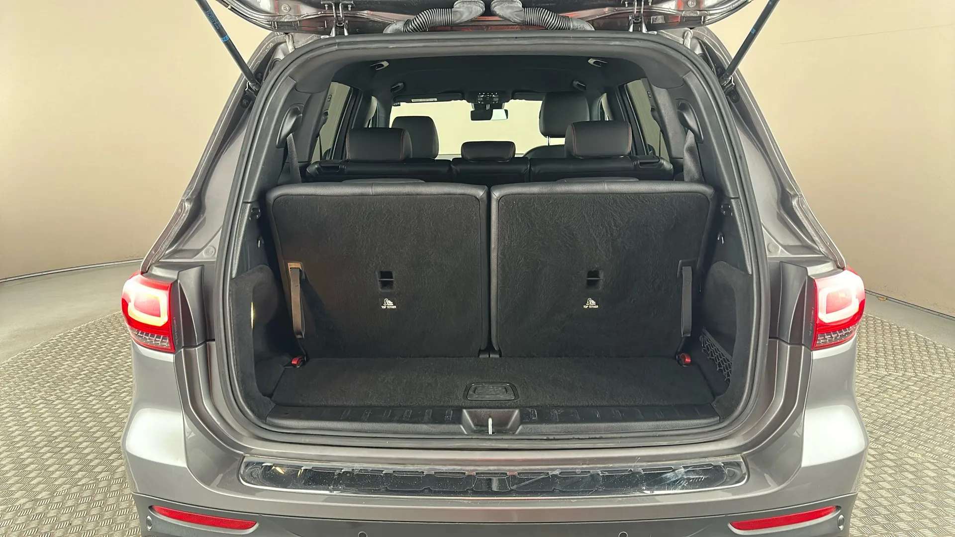 2022 MERCEDES-BENZ GLB 2022 MERCEDES-BENZ GLB