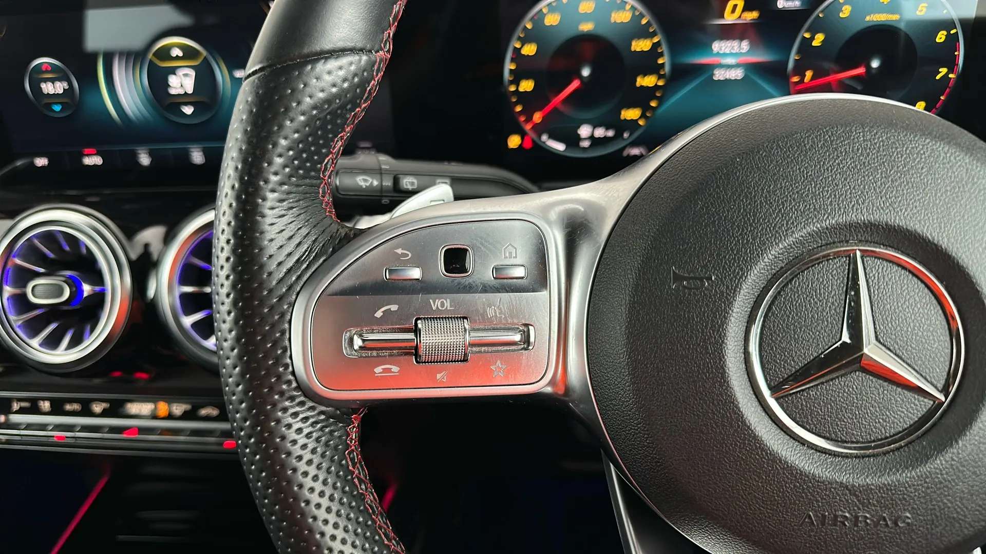 2022 MERCEDES-BENZ GLB 2022 MERCEDES-BENZ GLB