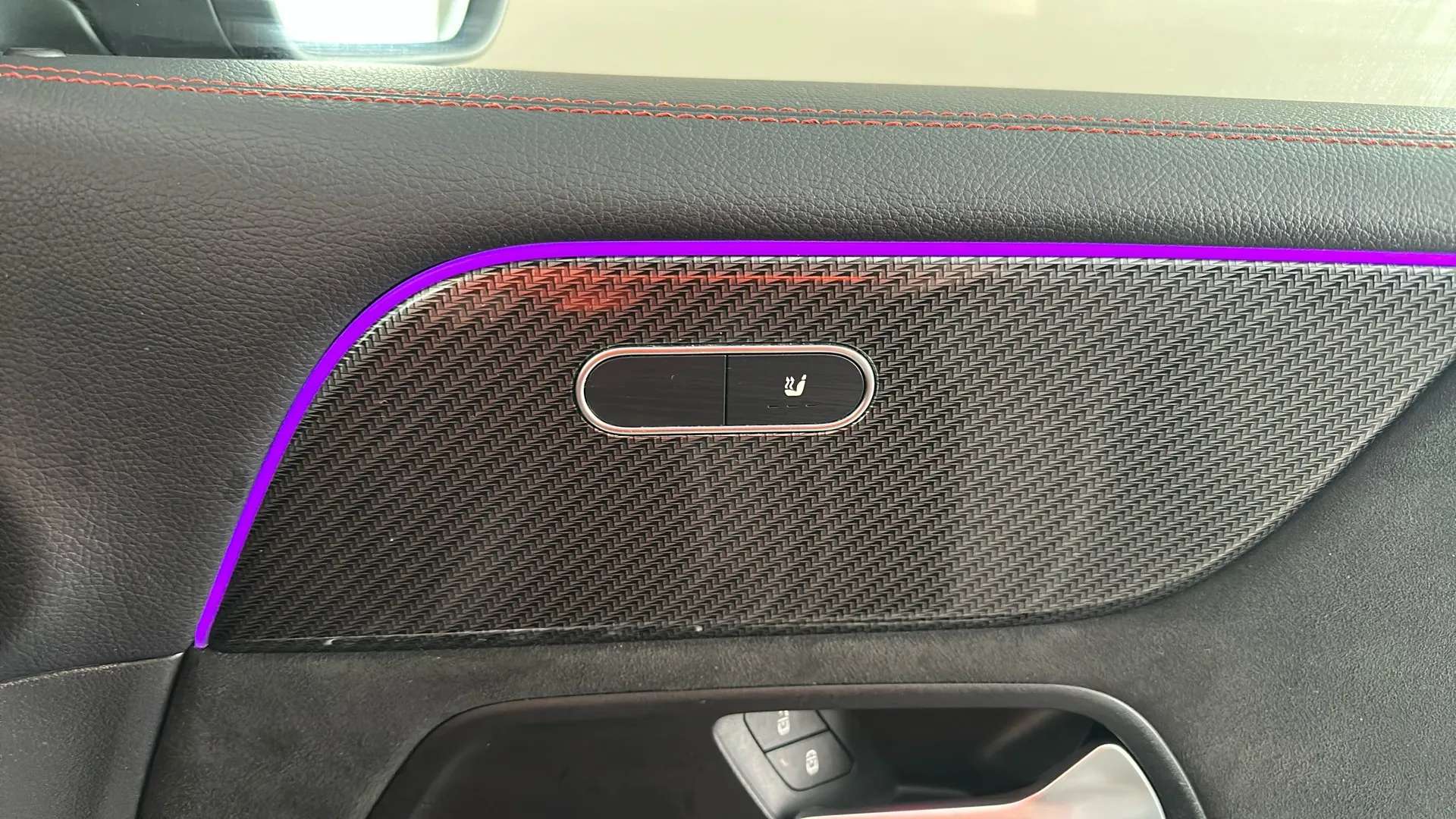 2022 MERCEDES-BENZ GLB 2022 MERCEDES-BENZ GLB