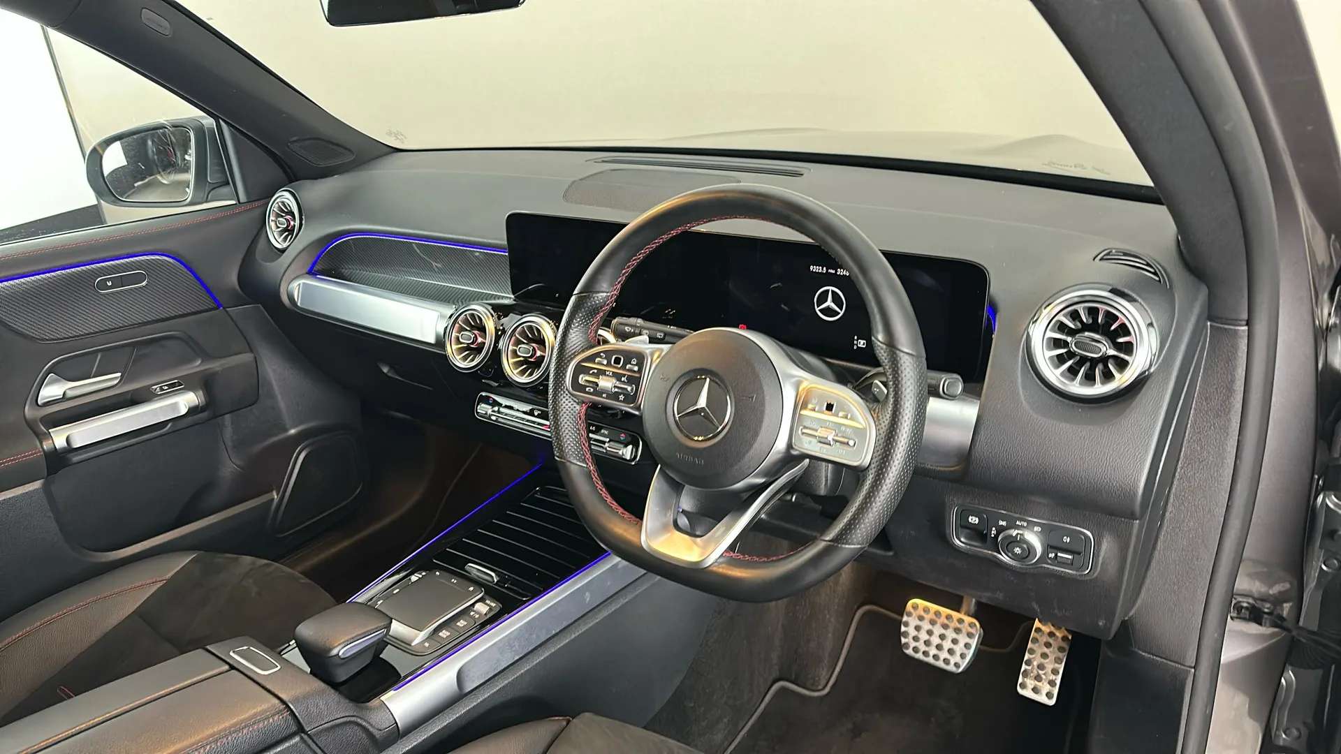 2022 MERCEDES-BENZ GLB 2022 MERCEDES-BENZ GLB