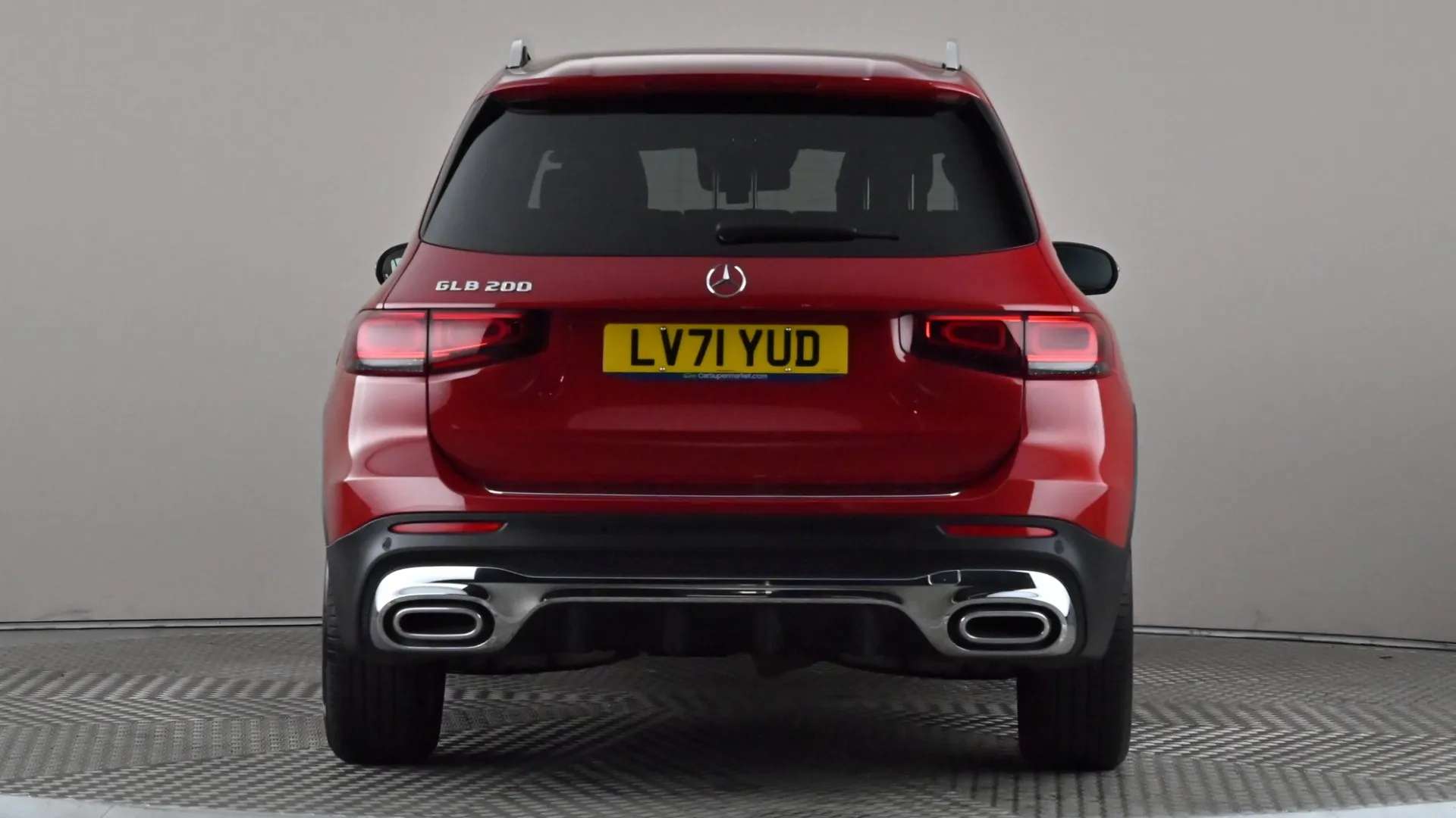 2022 MERCEDES-BENZ GLB 2022 MERCEDES-BENZ GLB