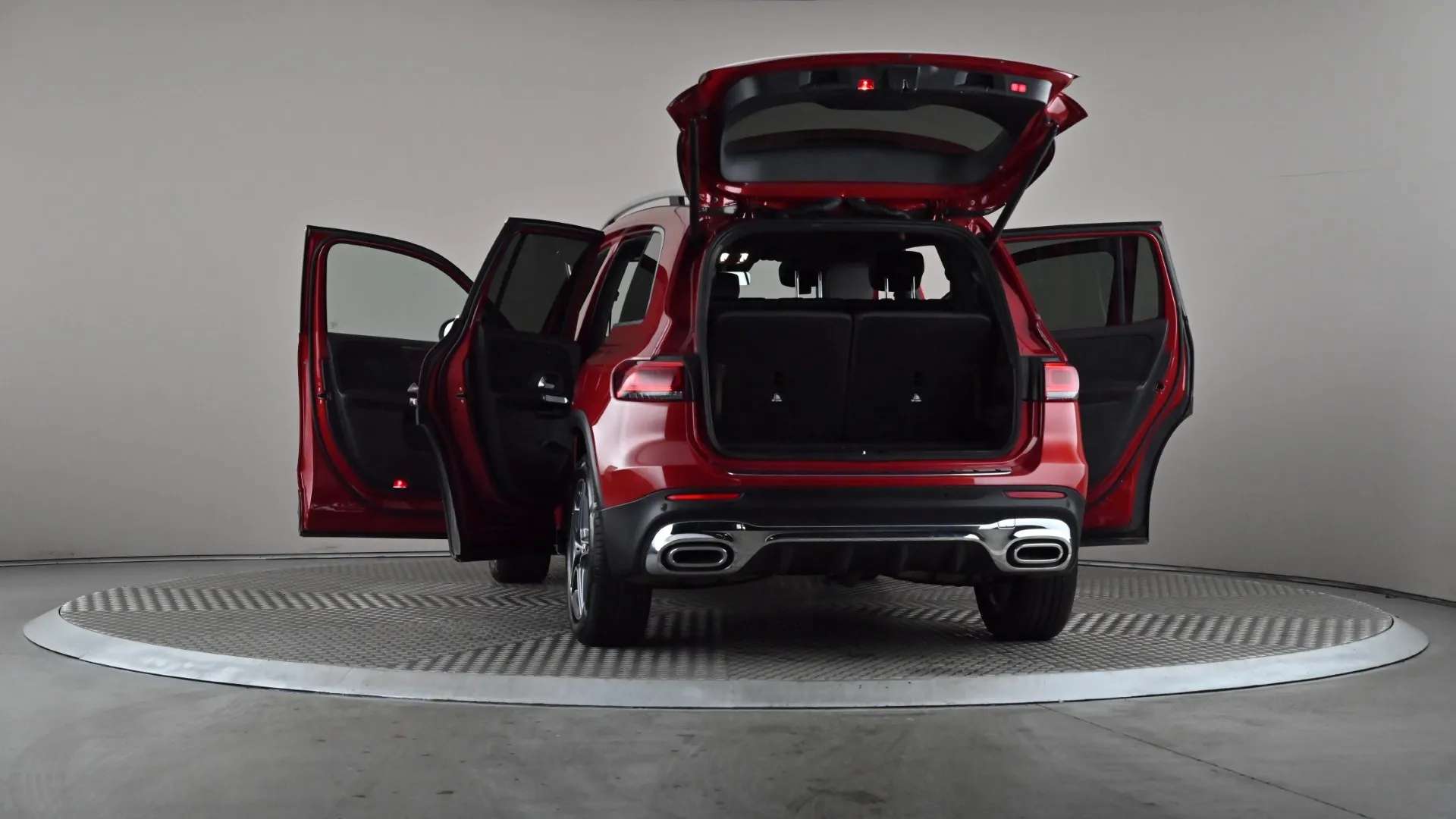 2022 MERCEDES-BENZ GLB 2022 MERCEDES-BENZ GLB